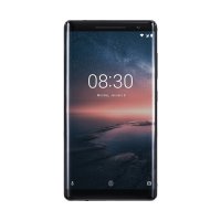 گوشی موبایل نوکیا مدل nokia 8 sirocco تک سیم کارت ظرفیت 128 |6 گیگابایت